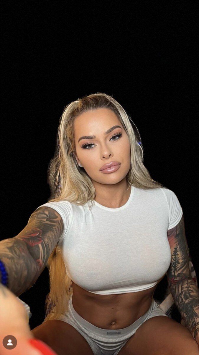 Thenaraford (@thenaraford), OnlyFans creator