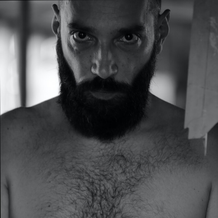 Thenastyklaus (@thenastyklaus), OnlyFans creator