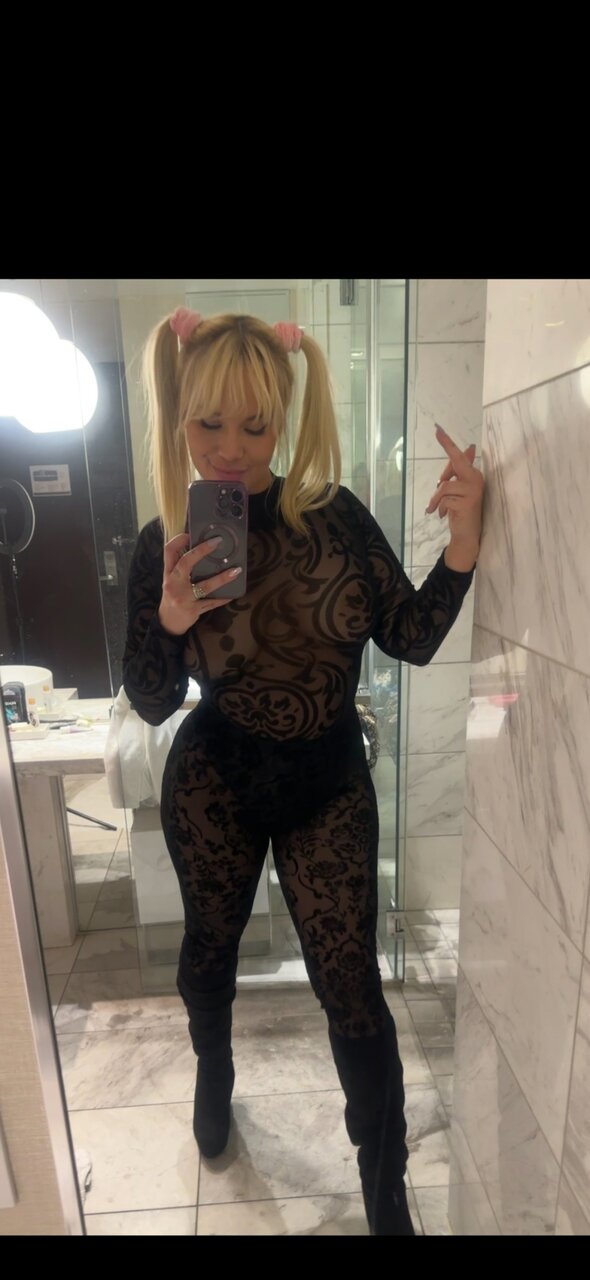 Thenatalyavega (@thenatalyavega), OnlyFans creator