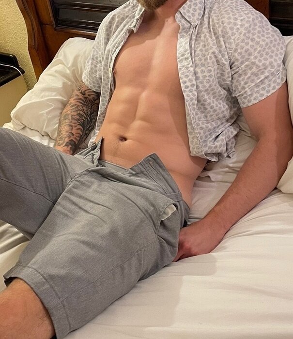 Thenateshepard (@thenateshepard), OnlyFans creator