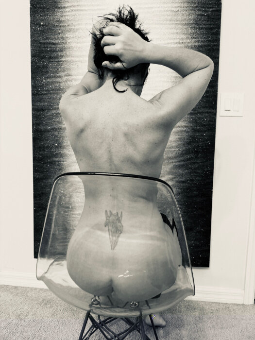Thenaturalmaid