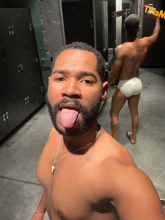 Thenaughyluiguii (@thenaughyluiguii), OnlyFans creator