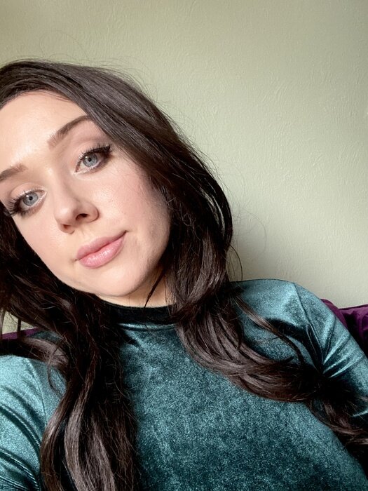 Thenerdbabe (@thenerdbabe), OnlyFans creator