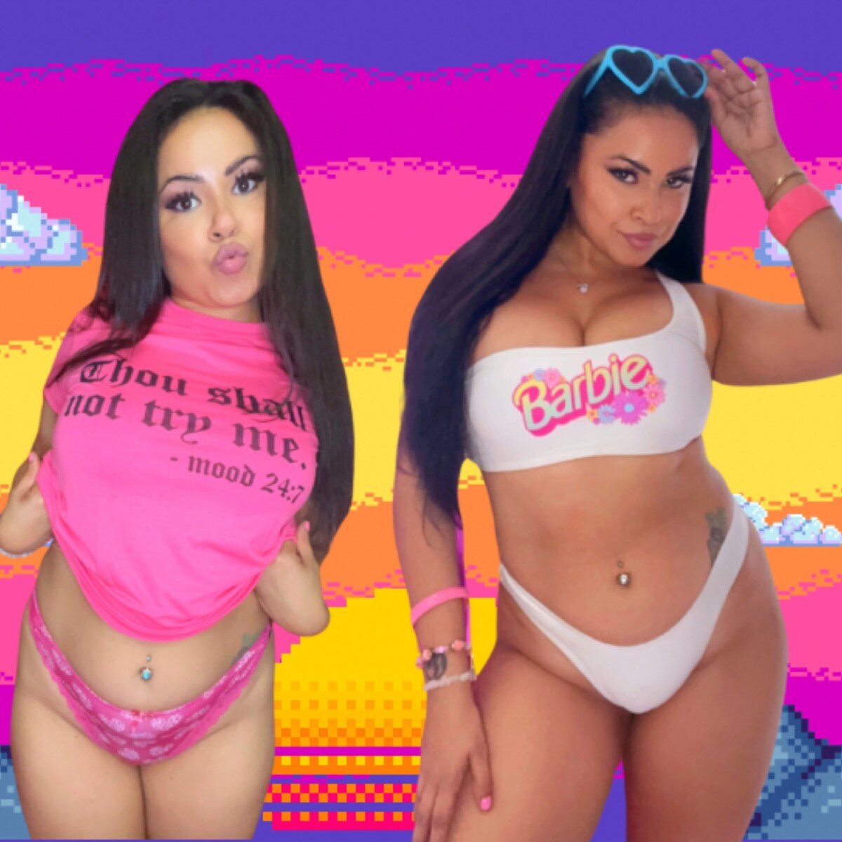 Thenewqueenofcomedy (@thenewqueenofcomedy), OnlyFans creator