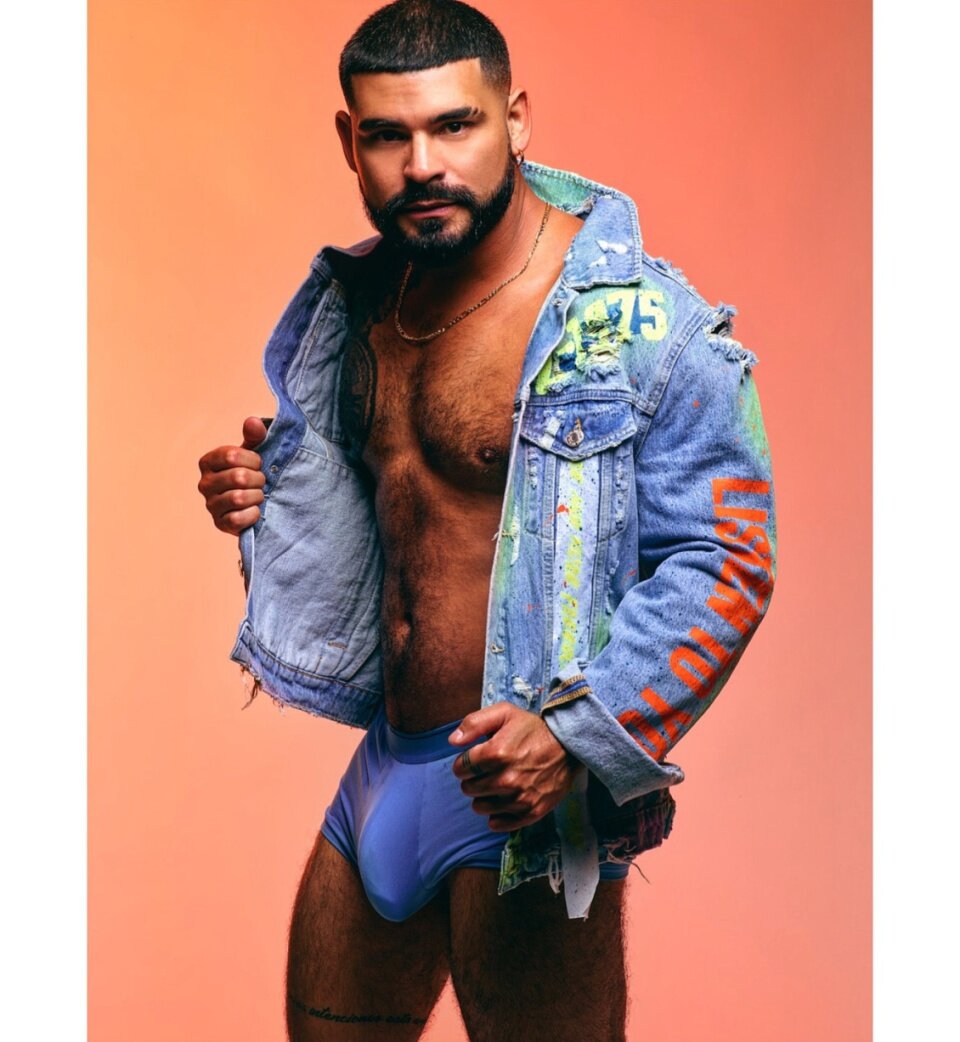 Thenotoriousone (@thenotorious_one), OnlyFans creator