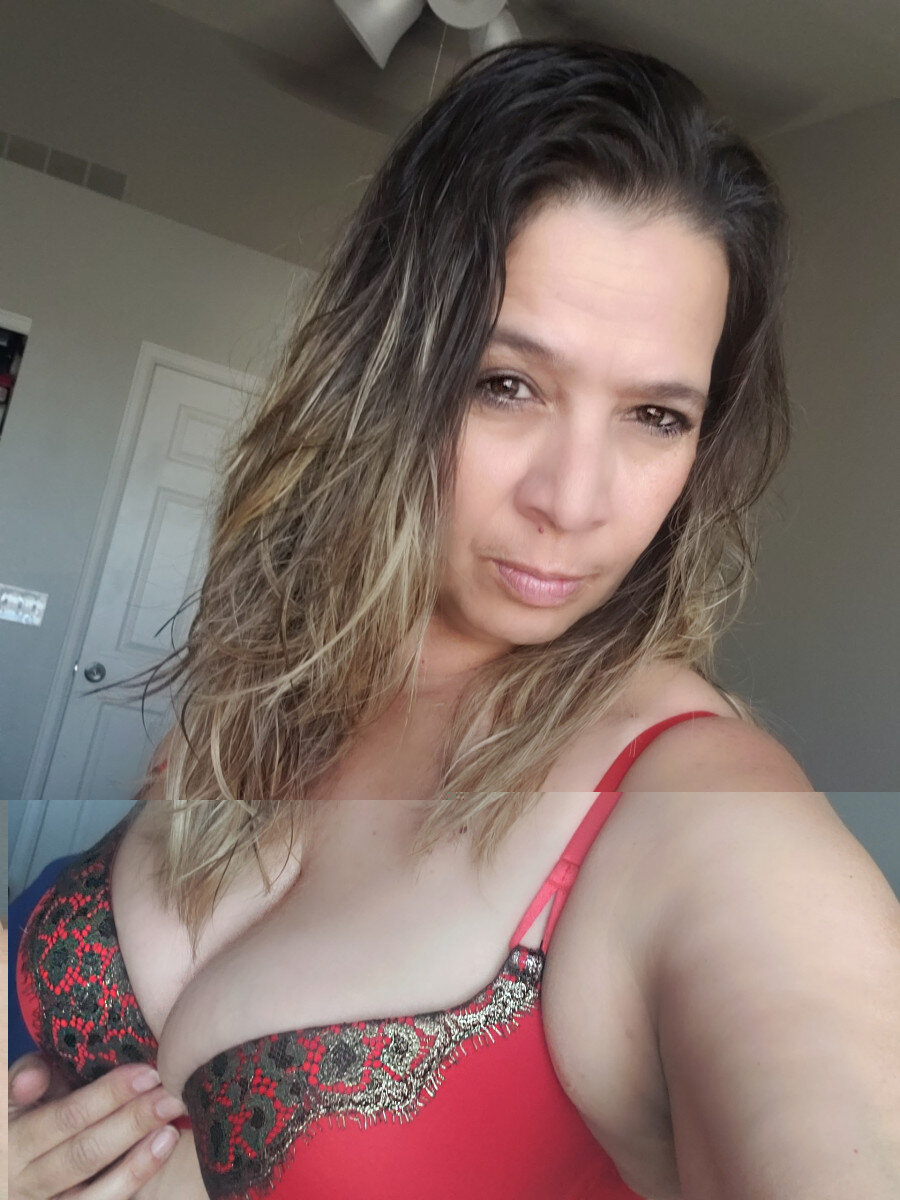 Thenymphette (@thenymphette), OnlyFans creator