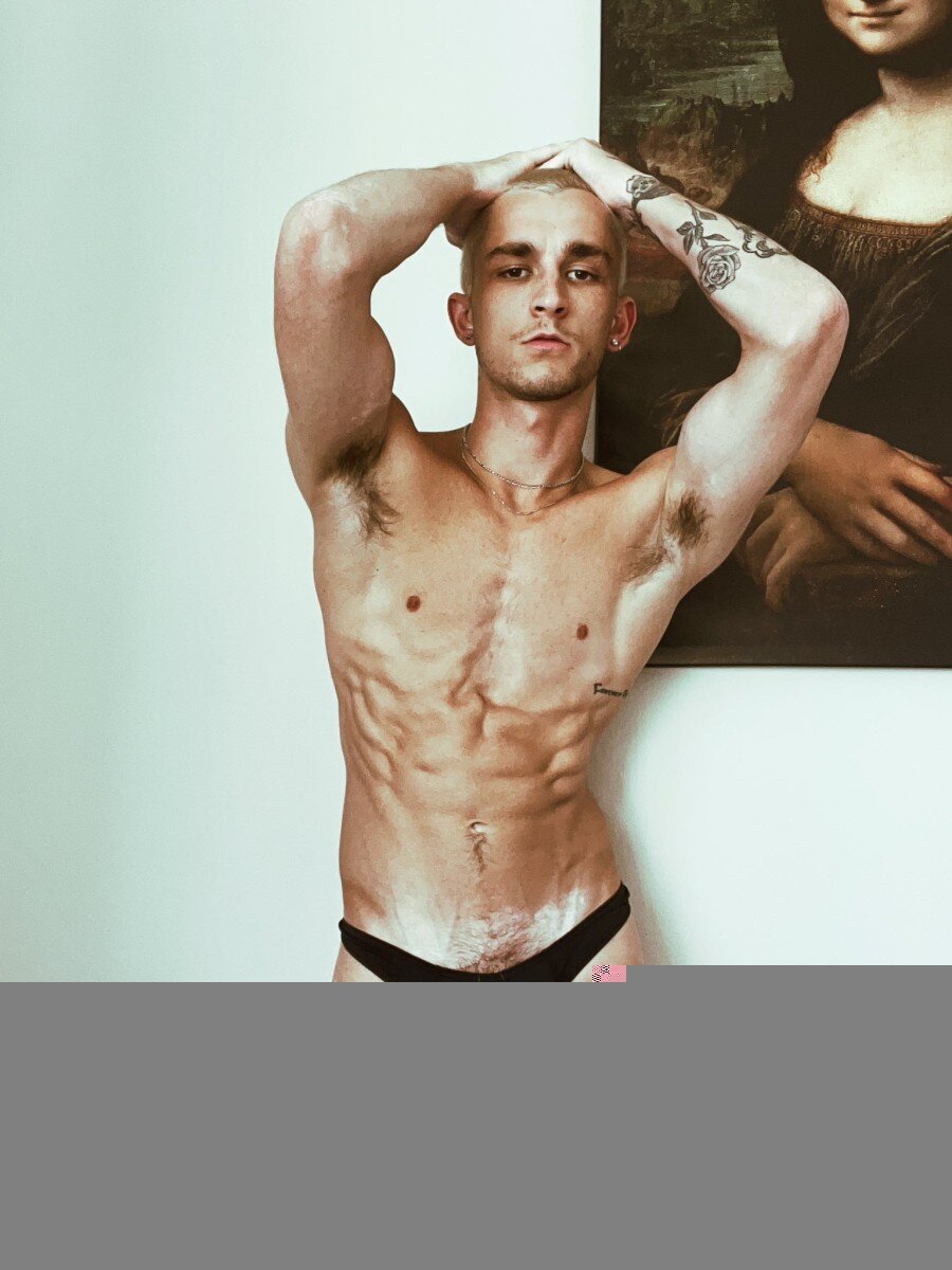 Theobrady (@theo_brady), OnlyFans creator