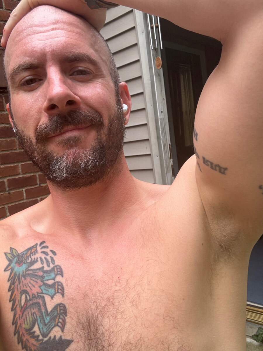 Theoholland420 (@theo_holland420), OnlyFans creator
