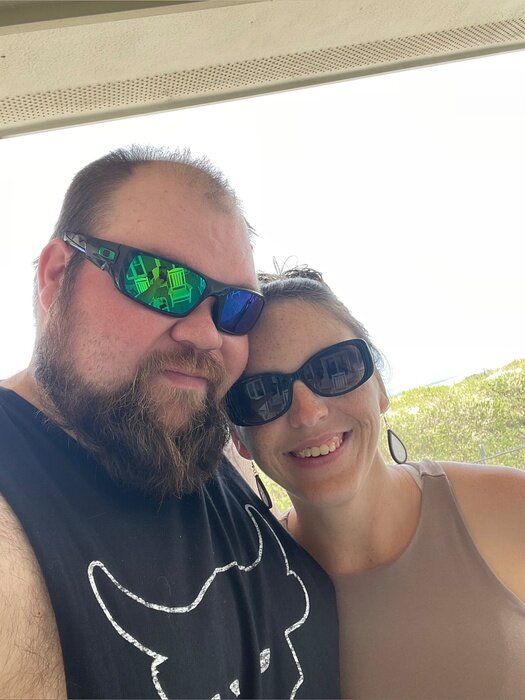 Theoddcouple6969 (@theoddcouple6969), OnlyFans creator