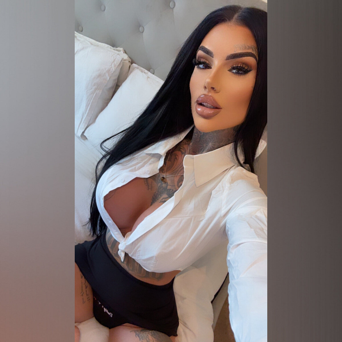 Theofficialcali (@theofficialcali), OnlyFans creator