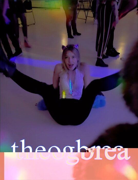 Theogbrea (@theogbrea), OnlyFans creator