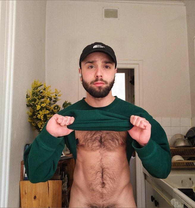Theokamix (@theokami_x), OnlyFans creator