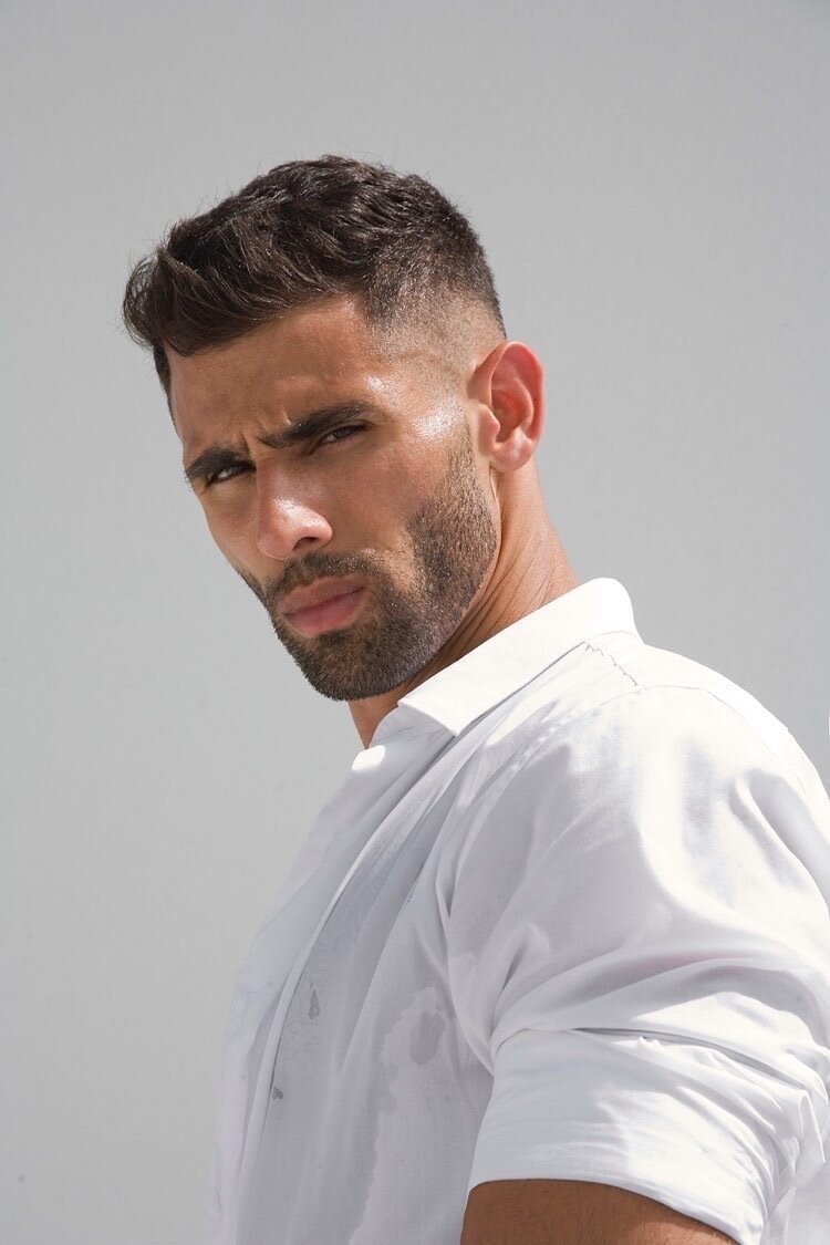Theonepablohernandez (@theonepablohernandez), OnlyFans creator