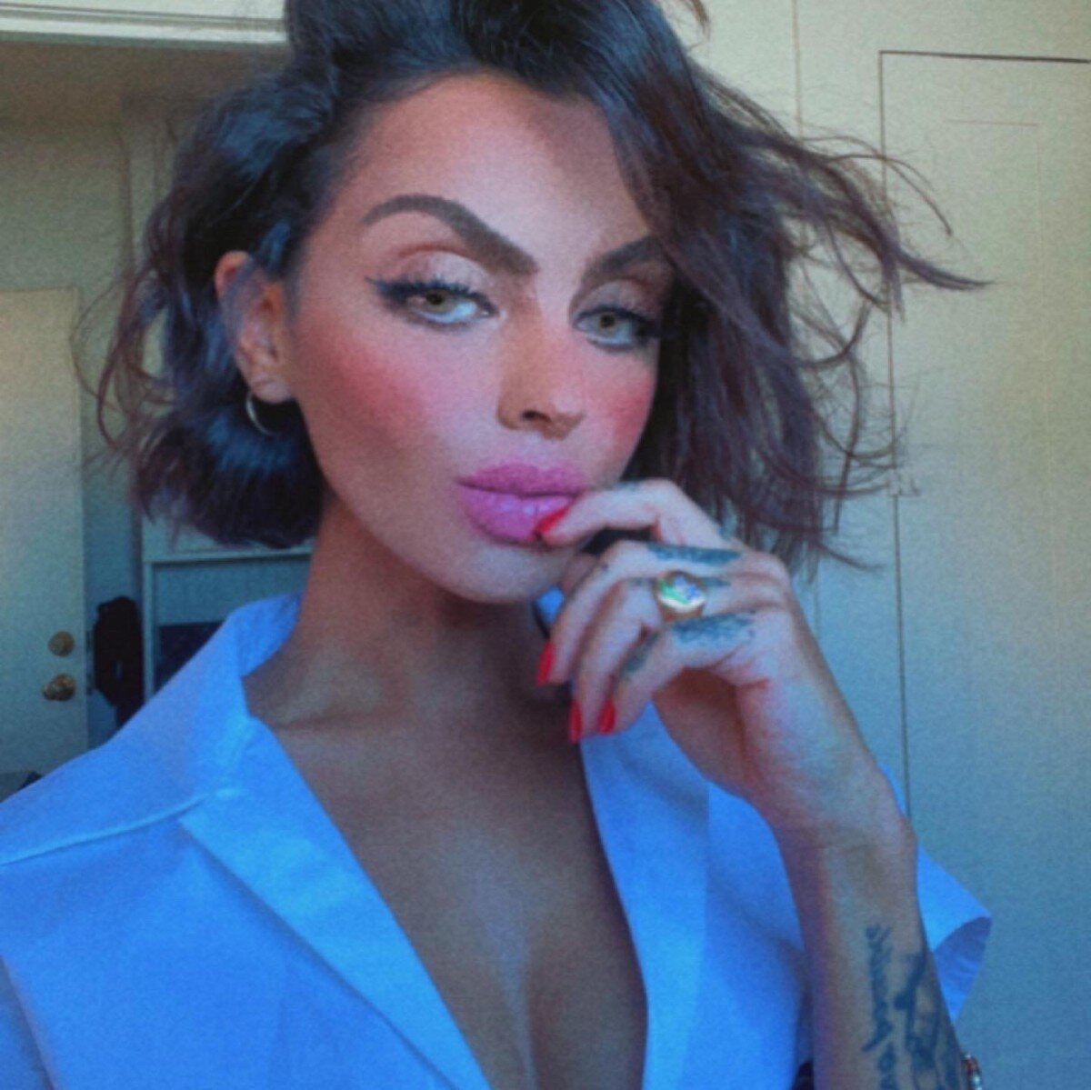 Theonlyish (@theonly.ish), OnlyFans creator