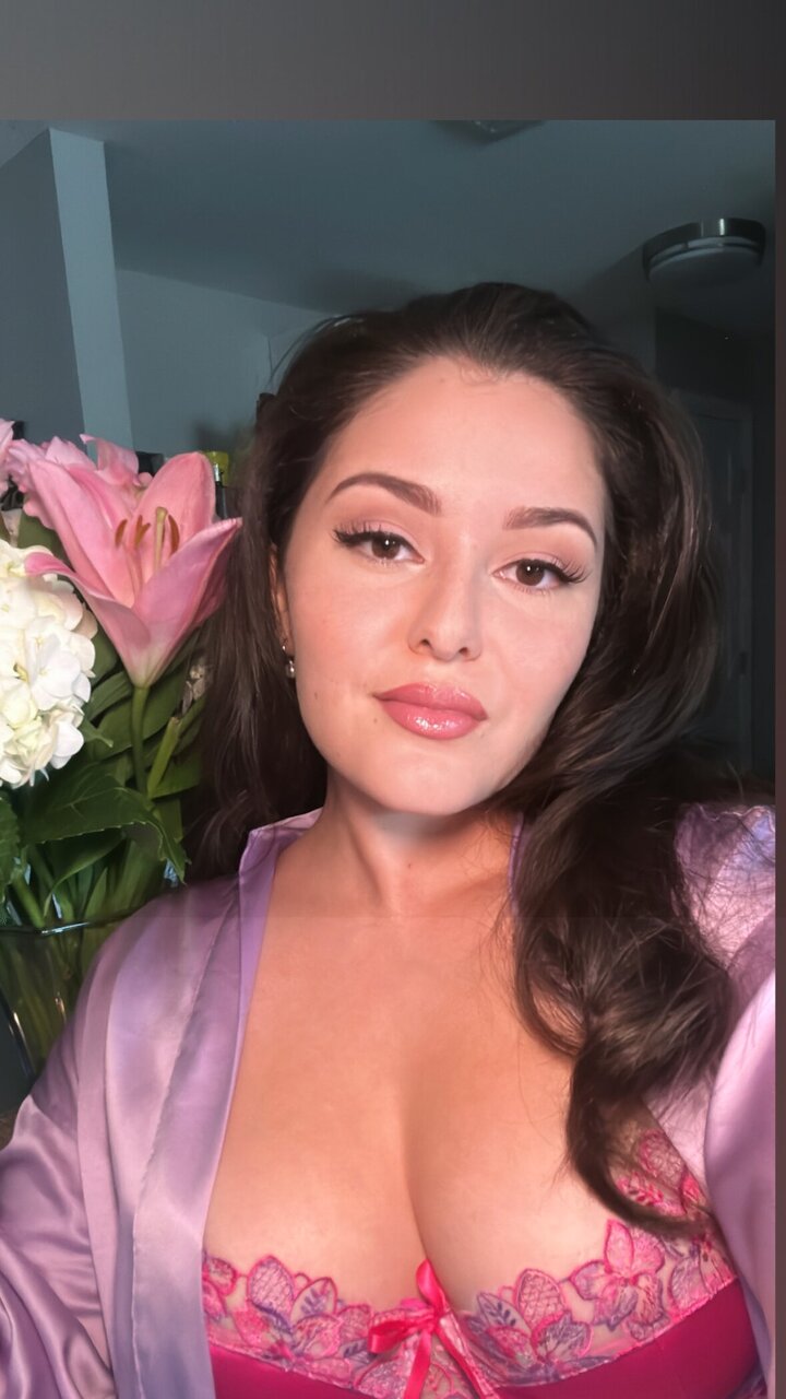 Bbystar (@theonlybbystar), OnlyFans creator