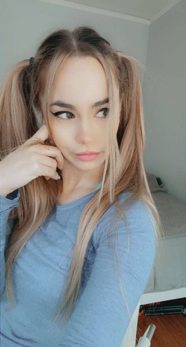Theonlycatg (@theonlycatg), OnlyFans creator