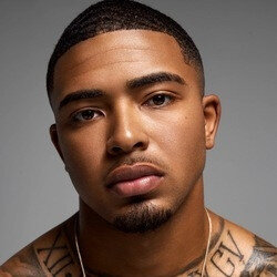 Theonlydangelo (@theonlydangelo), OnlyFans creator