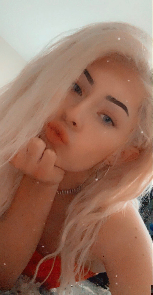 Theonlysexilexi (@theonlysexilexi), OnlyFans creator
