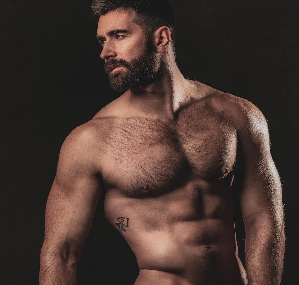 Theonlywoodyfox (@theonlywoodyfox), OnlyFans creator