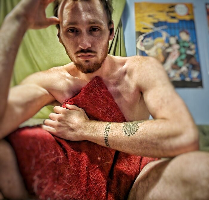 Theoriginaldaddy (@theoriginaldaddy), OnlyFans creator