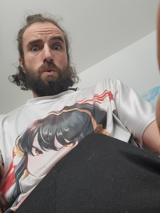 Theotaku4life (@theotaku4life), OnlyFans creator