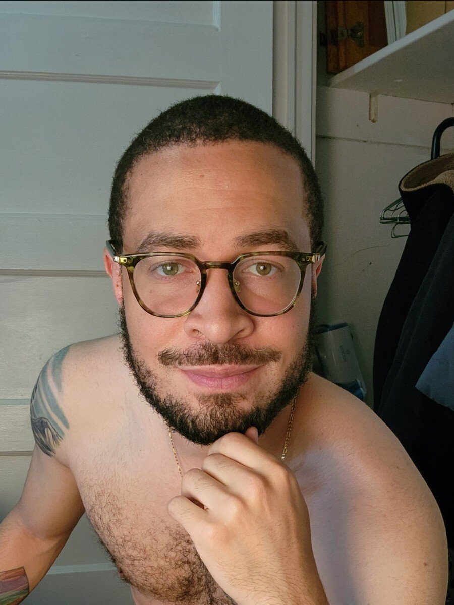 Theotysontate (@theotysontate), OnlyFans creator