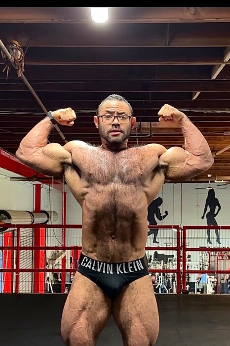 Thepandabearx (@thepandabearx), OnlyFans creator
