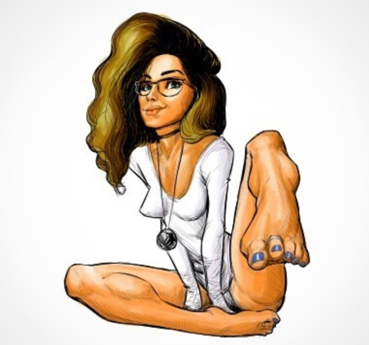 Theperfectmistressfree (@theperfectmistress_free), OnlyFans creator