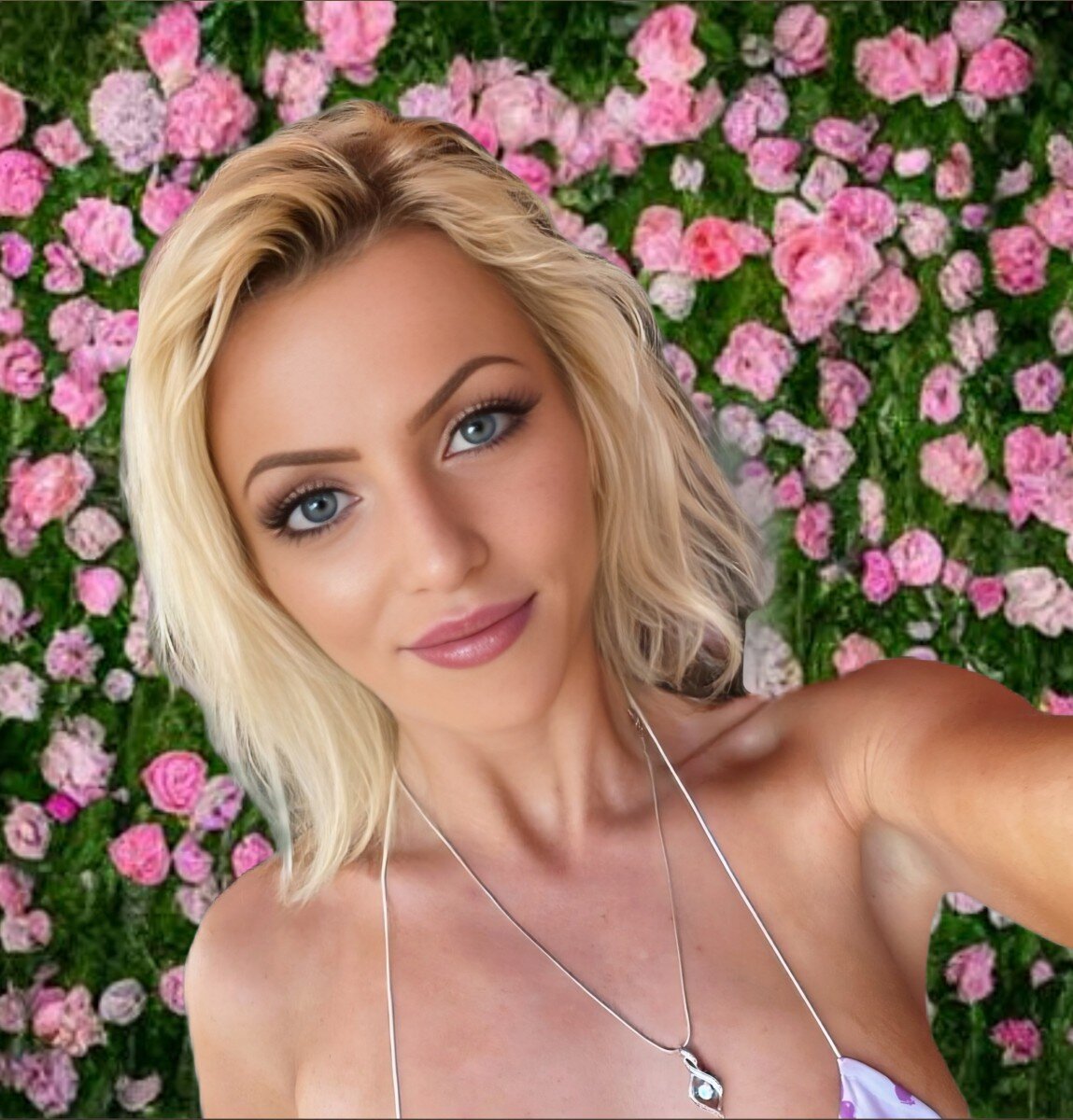 Thepetiteangel (@thepetiteangel), OnlyFans creator