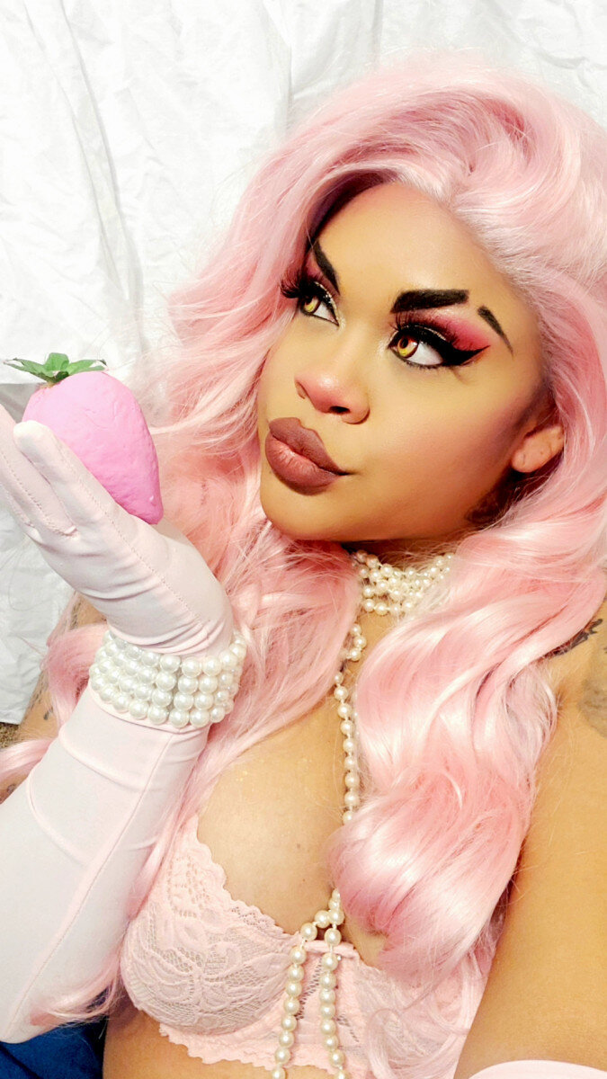 Thepinkbreakfast (@thepinkbreakfast), OnlyFans creator