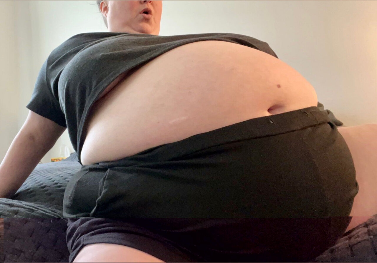 Theplumpette (@theplumpette), OnlyFans creator
