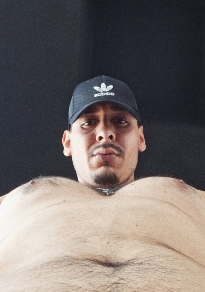 Theposeidonpapi (@theposeidonpapi), OnlyFans creator