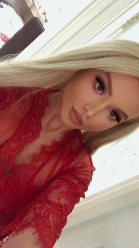 Theprettysissy (@theprettysissy), OnlyFans creator