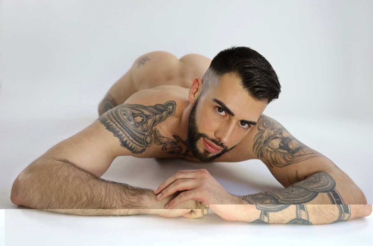 Theprincejoshua (@theprincejoshua), OnlyFans creator