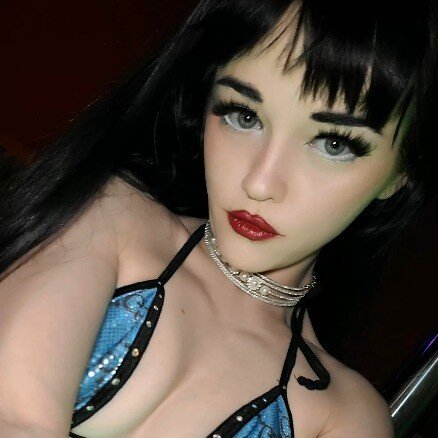 Theprincessmisha (@theprincessmisha), OnlyFans creator