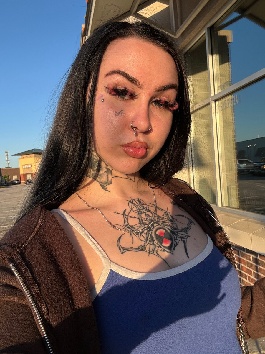 Theprincesstaylorcoit (@theprincesstaylorcoit), OnlyFans creator