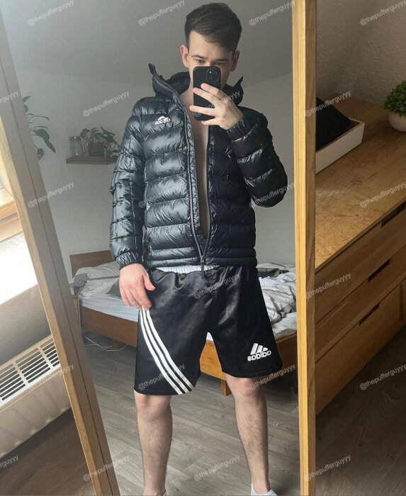 Thepufferguyyy (@thepufferguyyy), OnlyFans creator