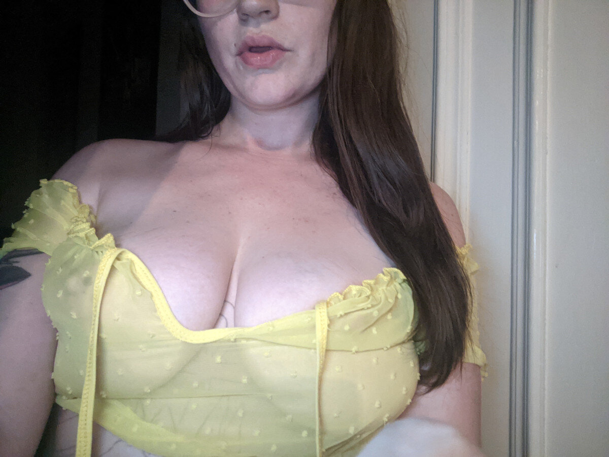 Thepuffsxo (@thepuffsxo), OnlyFans creator