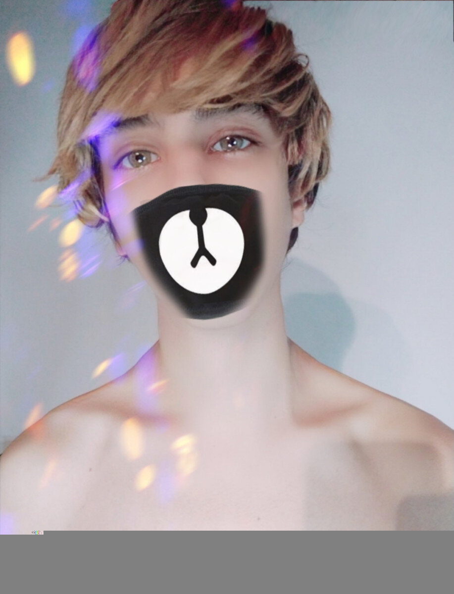 Thepuppyboy (@thepuppyboy), OnlyFans creator