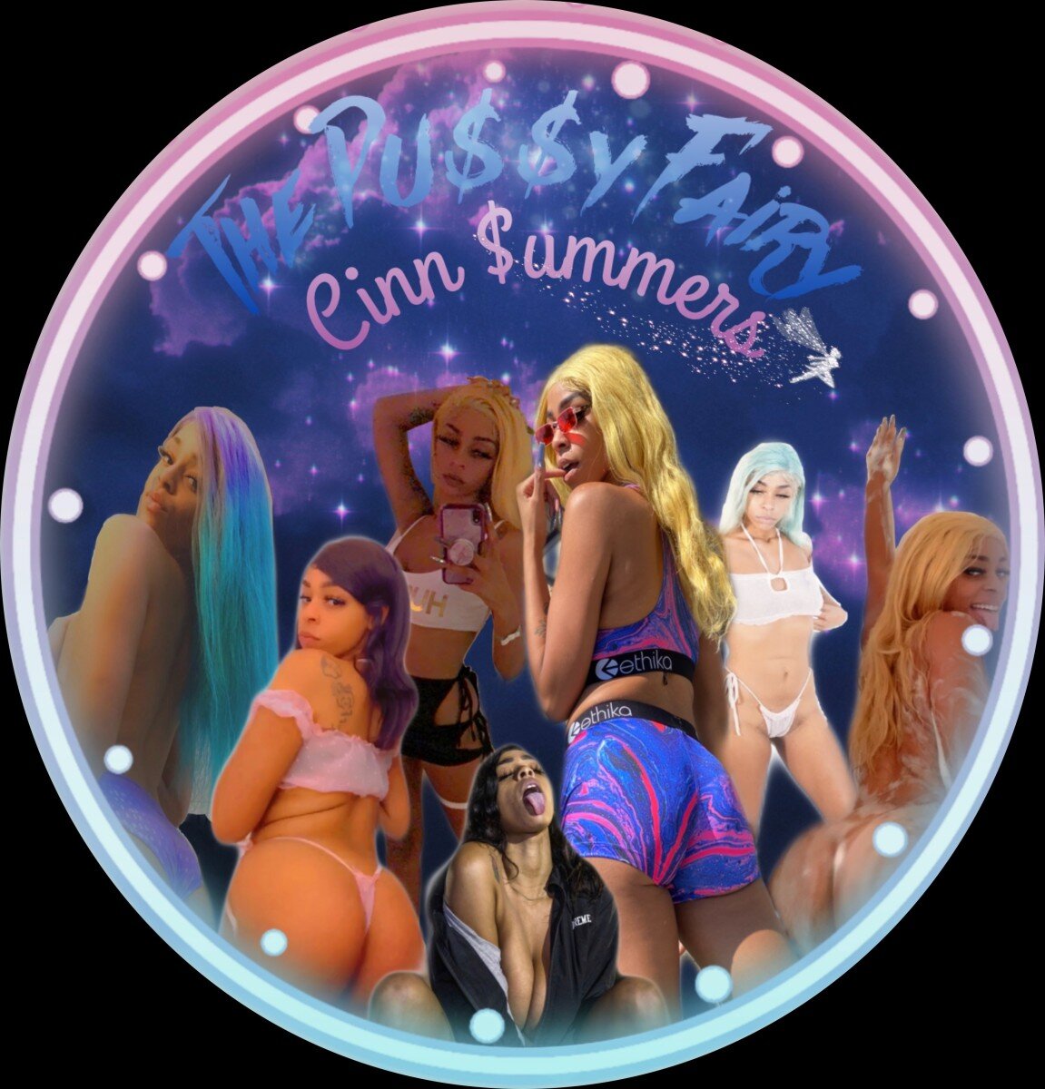 Therea1pussyfairy (@therea1pussyfairy), OnlyFans creator