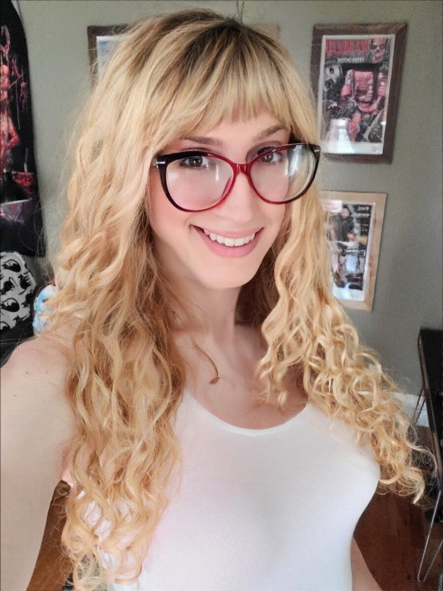 Therealbabyblue (@therealbabyblue), OnlyFans creator