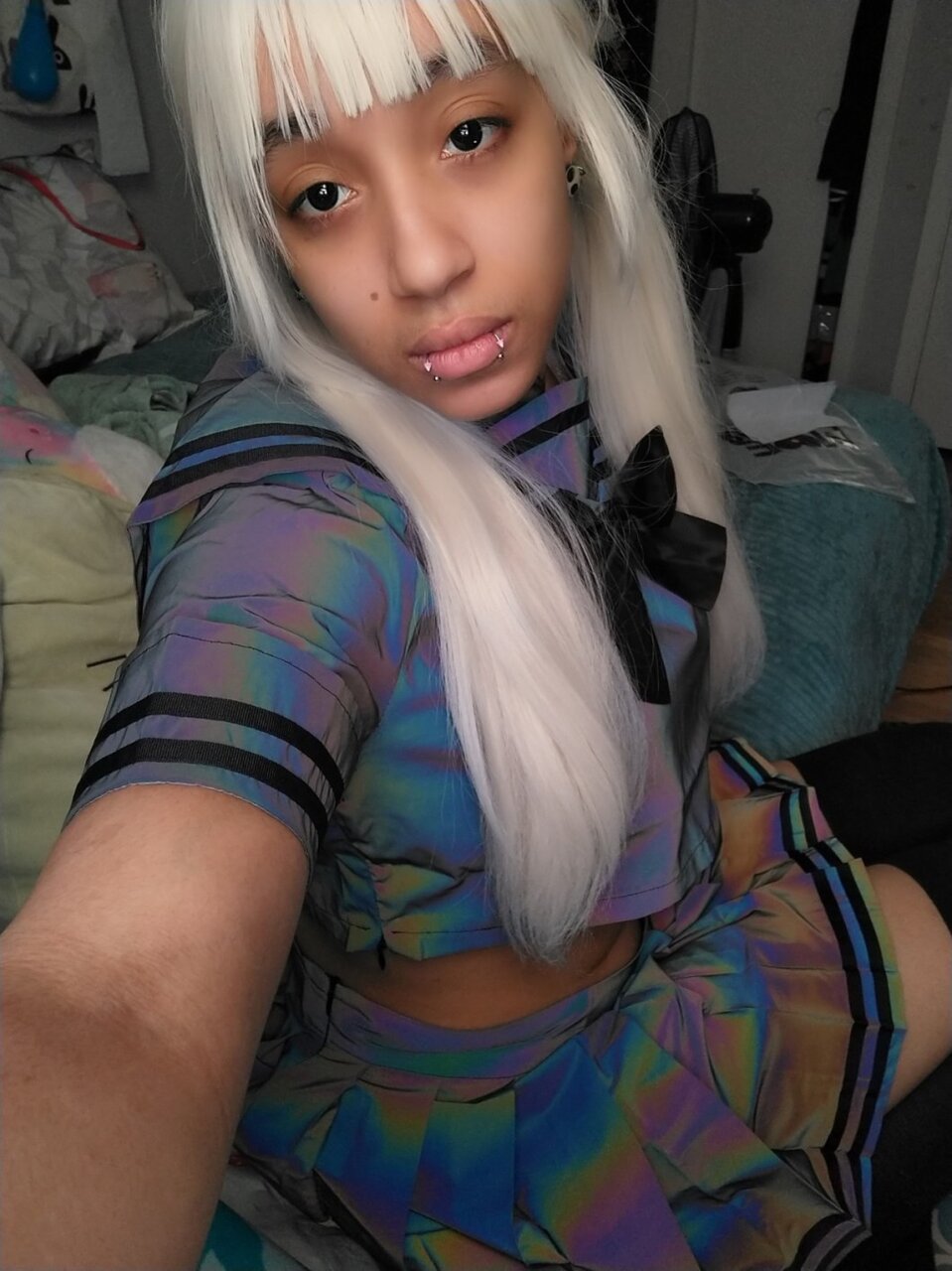 Therealbadbunny77 (@therealbadbunny77), OnlyFans creator