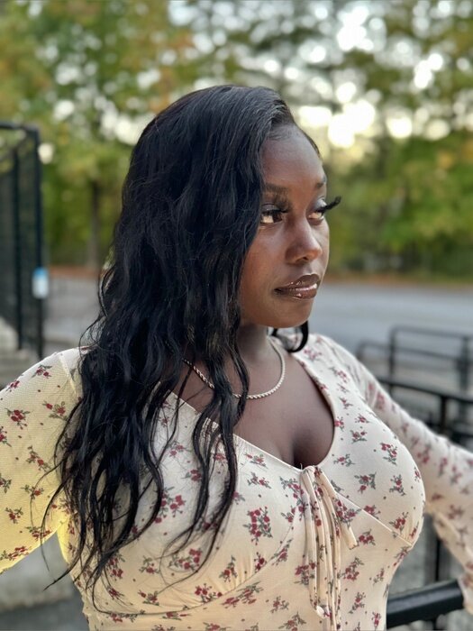 Therealcocoakiss (@therealcocoakiss), OnlyFans creator