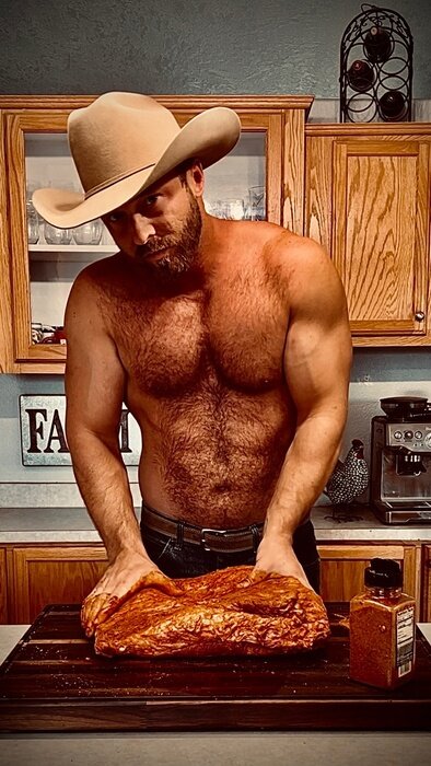 Therealcowboydaddyfree (@therealcowboydaddyfree), OnlyFans creator