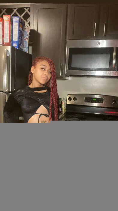 Therealcreoledoll (@therealcreoledoll), OnlyFans creator