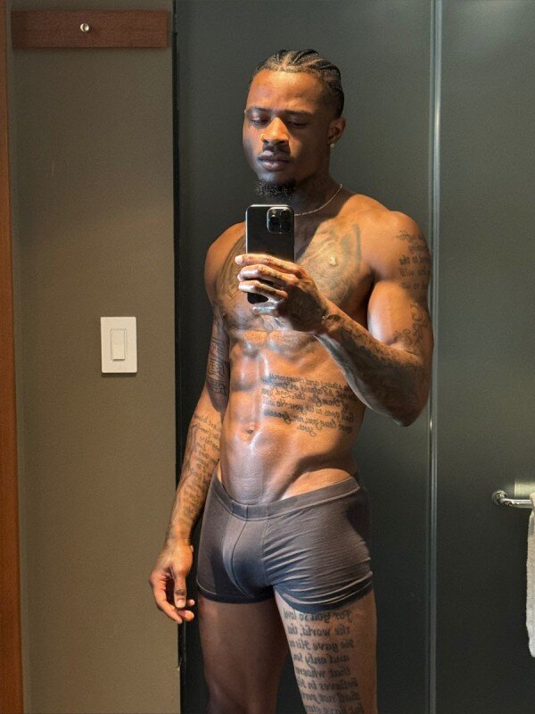 Therealdamiondayski