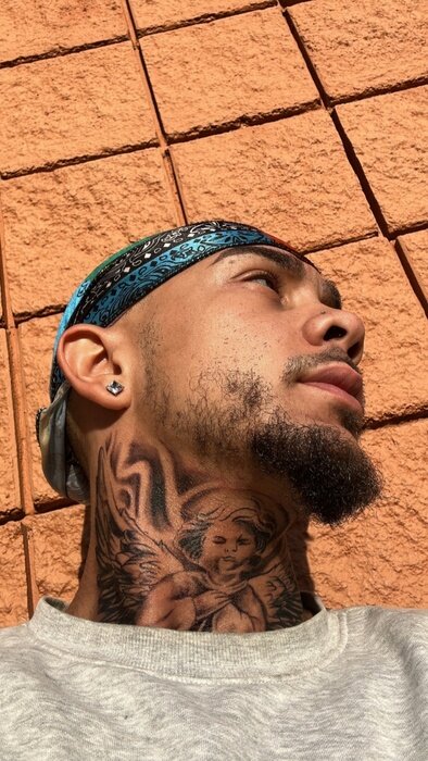 Therealdeeno (@therealdeeno), OnlyFans creator