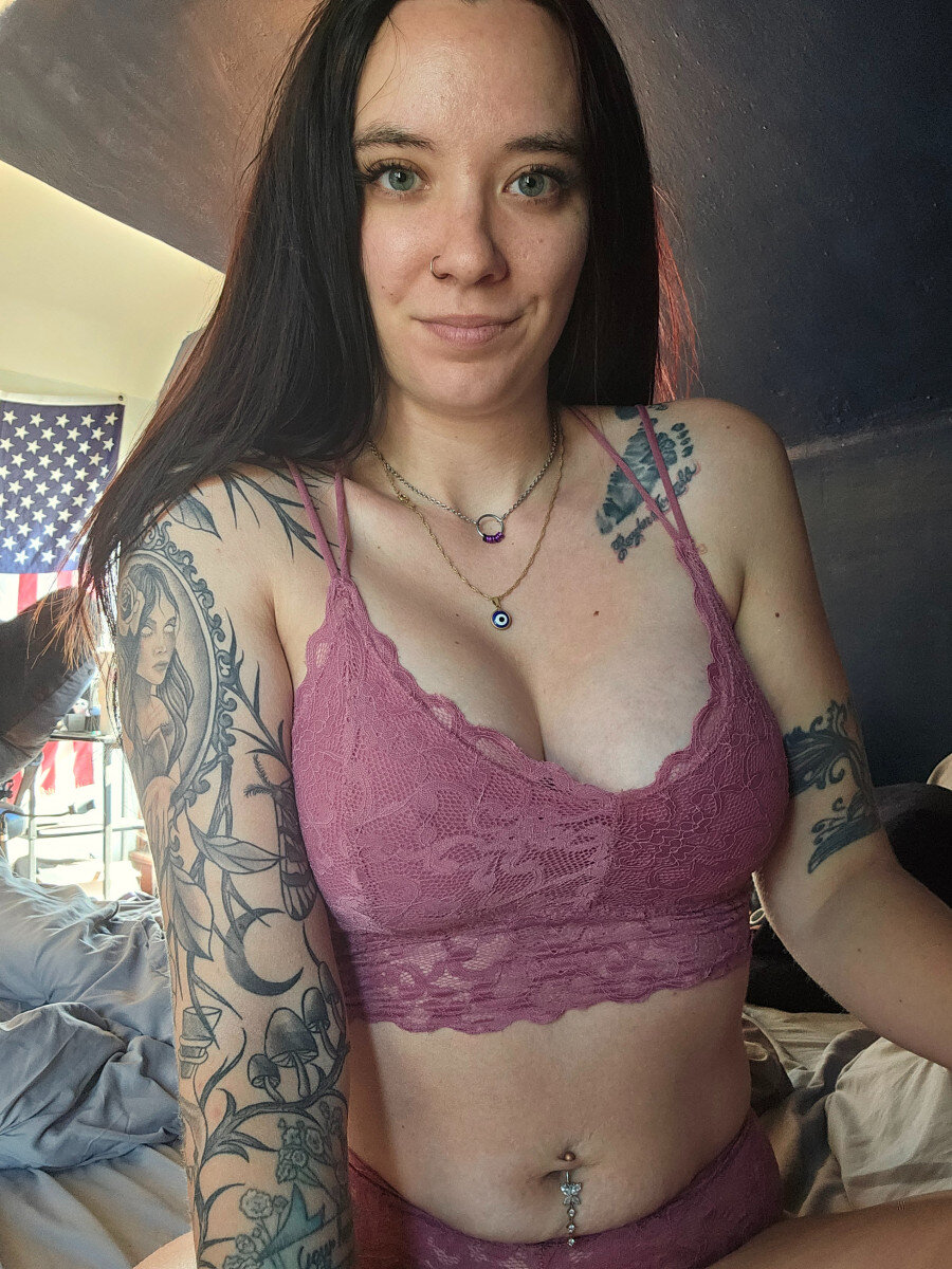 Therealdelilahvip (@therealdelilahvip), OnlyFans creator