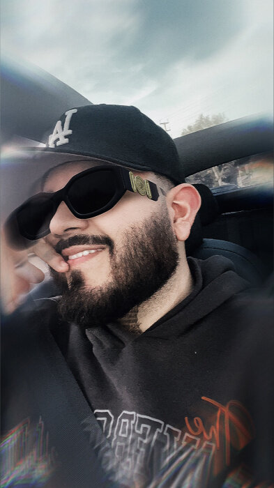 Therealedgar69 (@therealedgar69), OnlyFans creator