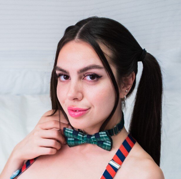 Therealemalee (@therealemalee), OnlyFans creator